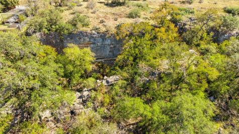 Tbd Pedernales Canyon Spicewood TX 78669