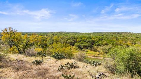Tbd Pedernales Canyon Spicewood TX 78669