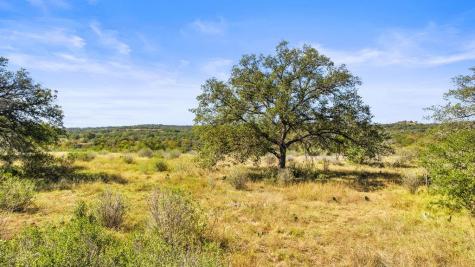 Tbd Pedernales Canyon Spicewood TX 78669