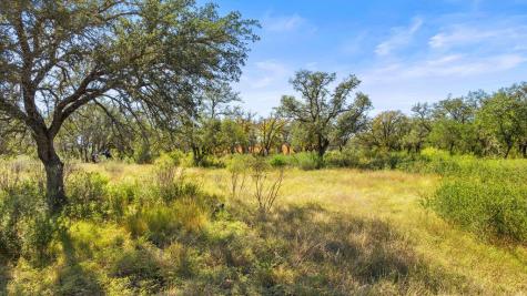 Tbd Pedernales Canyon Spicewood TX 78669