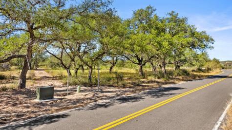 Tbd Pedernales Canyon Spicewood TX 78669