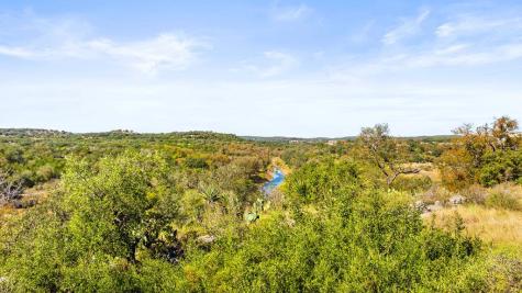 Tbd Pedernales Canyon Spicewood TX 78669