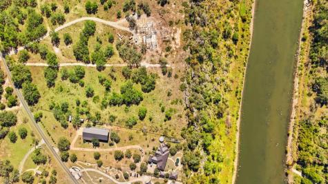 Tbd Pedernales Canyon Spicewood TX 78669