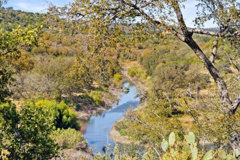 Tbd Pedernales Canyon Spicewood TX 78669