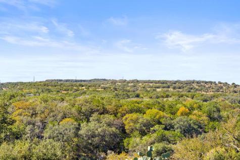 Tbd Pedernales Canyon Spicewood TX 78669