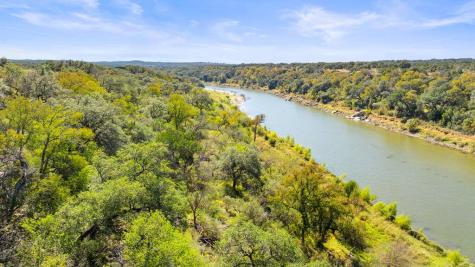 Tbd Pedernales Canyon Spicewood TX 78669