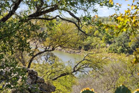 Tbd Pedernales Canyon Spicewood TX 78669
