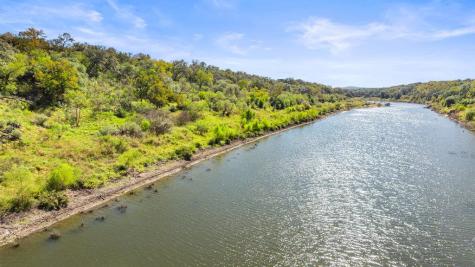 Tbd Pedernales Canyon Spicewood TX 78669