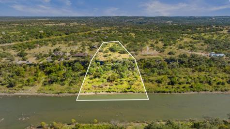 Tbd Pedernales Canyon Spicewood TX 78669