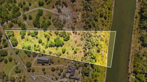Tbd Pedernales Canyon Spicewood TX 78669