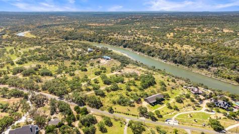 Tbd Pedernales Canyon Spicewood TX 78669