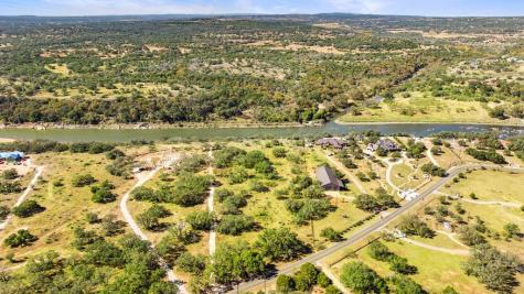 Tbd Pedernales Canyon Spicewood TX 78669