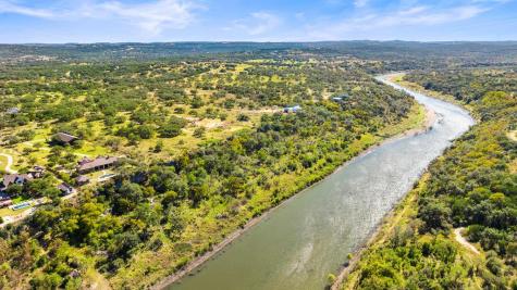 Tbd Pedernales Canyon Spicewood TX 78669