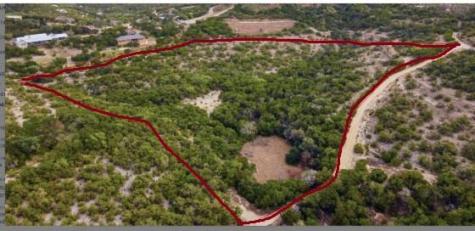 00 W Spoke Hill Drive Wimberley TX 78676