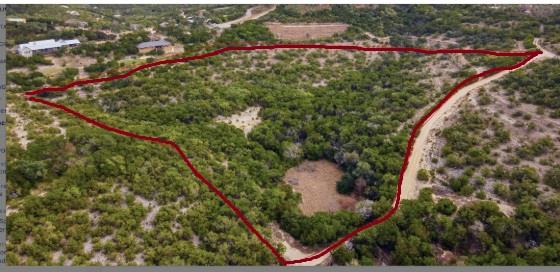 00 W Spoke Hill Drive Wimberley TX 78676