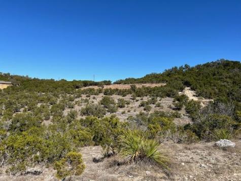 00 W Spoke Hill Drive Wimberley TX 78676