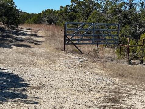 00 W Spoke Hill Drive Wimberley TX 78676