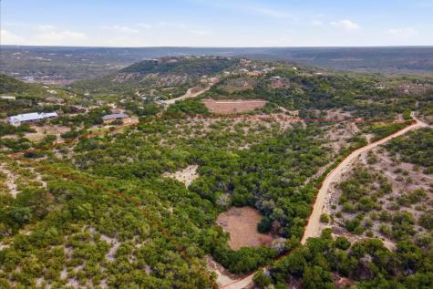 00 W Spoke Hill Drive Wimberley TX 78676