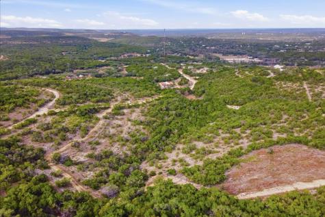 00 W Spoke Hill Drive Wimberley TX 78676