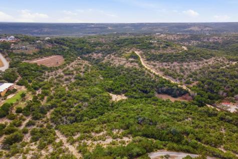 00 W Spoke Hill Drive Wimberley TX 78676