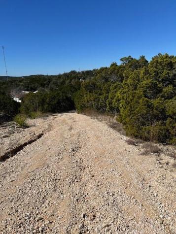 00 W Spoke Hill Drive Wimberley TX 78676