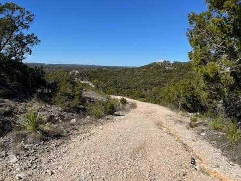 00 W Spoke Hill Drive Wimberley TX 78676