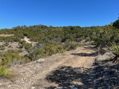 00 W Spoke Hill Drive Wimberley TX 78676