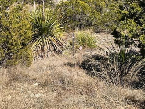 00 W Spoke Hill Drive Wimberley TX 78676