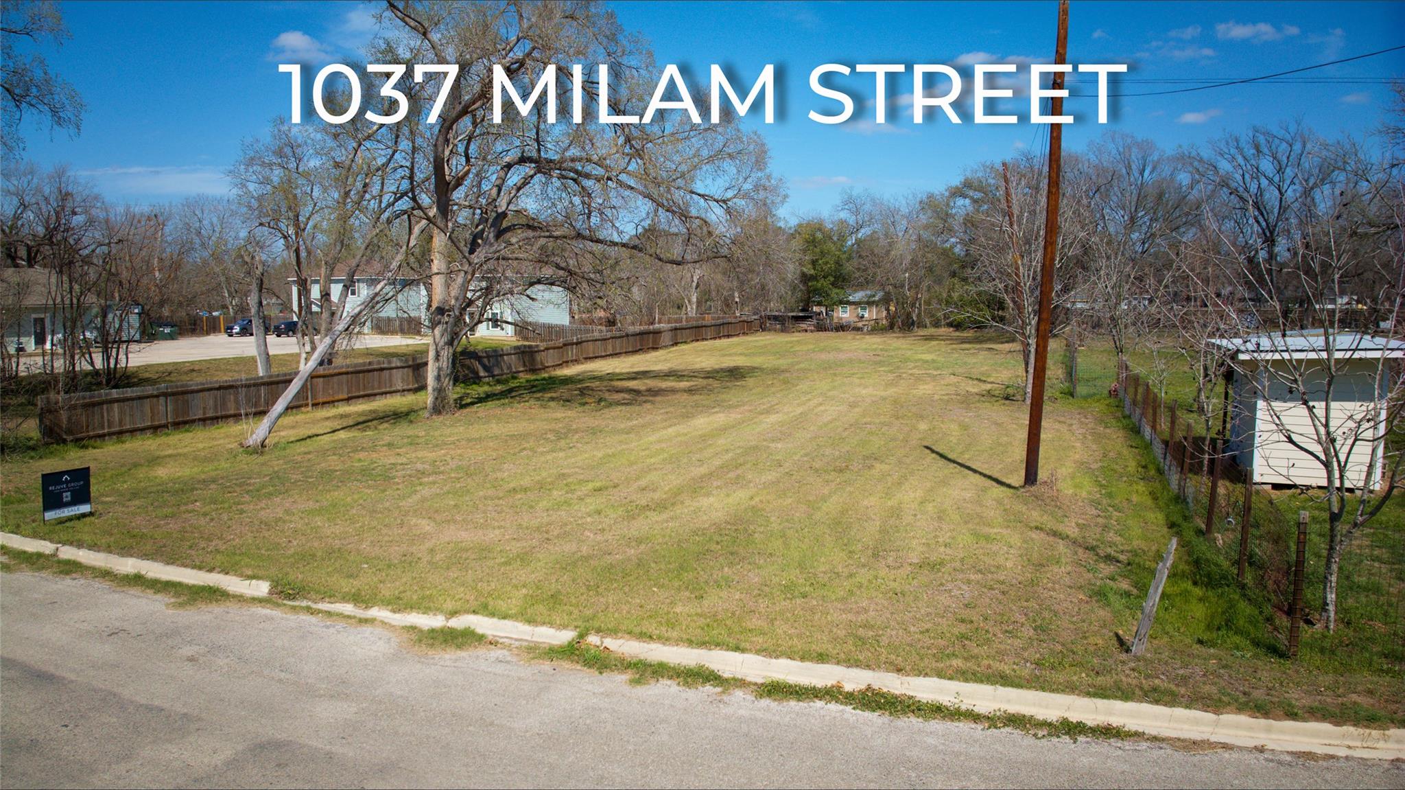 1037 Milam Street Luling TX 78648