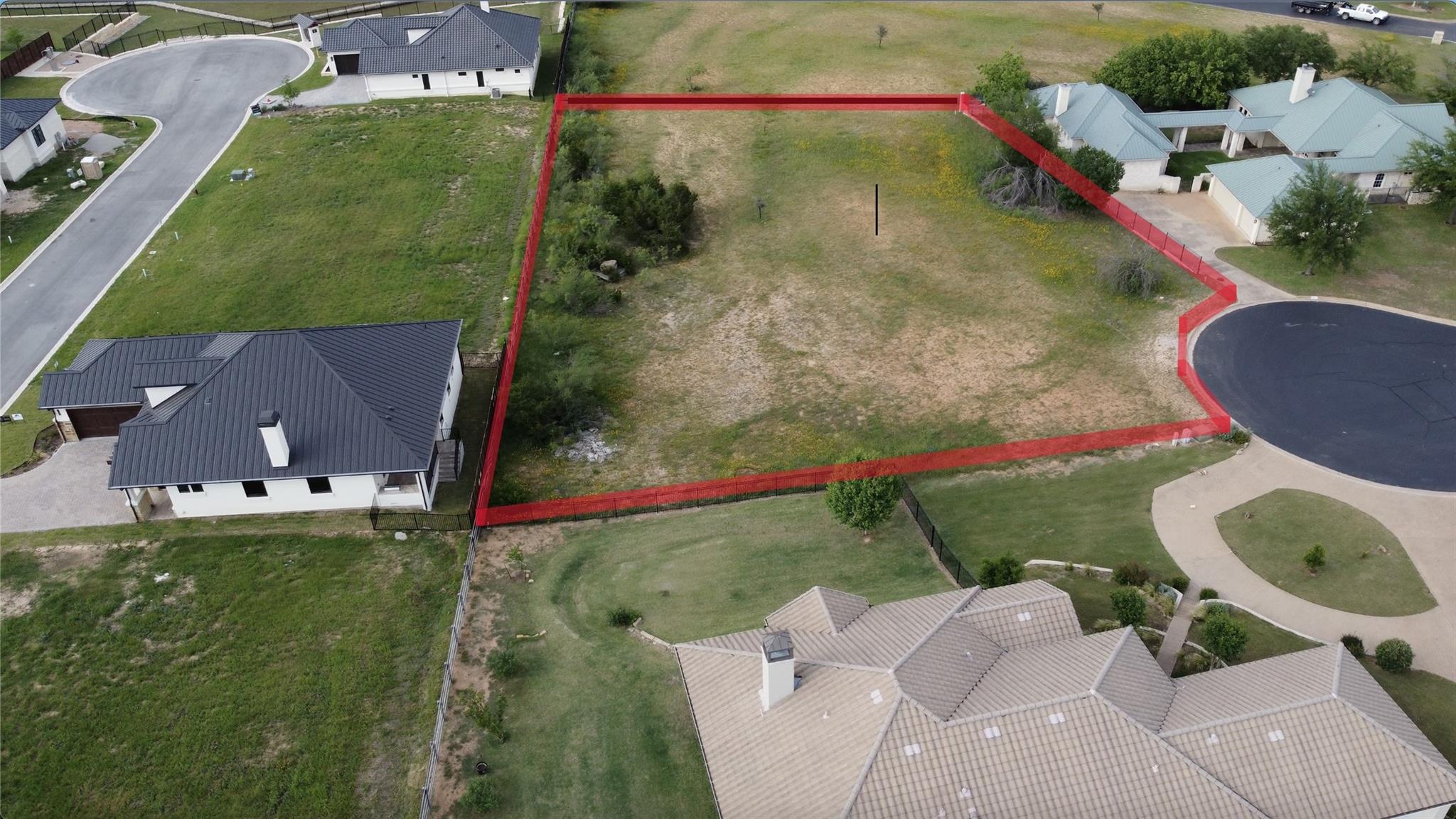 26604 Hunters Grove Court Spicewood TX 78669