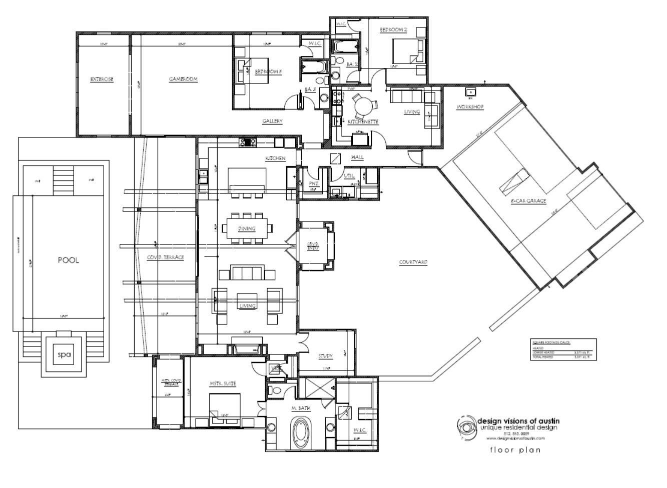 26604 Hunters Grove Court Spicewood TX 78669