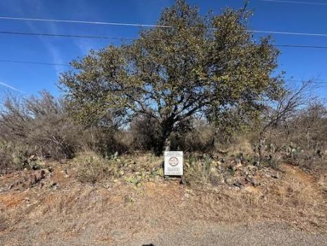 0 Tbd Cedar Drive Granite Shoals TX 78654