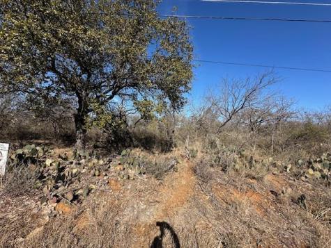 0 Tbd Cedar Drive Granite Shoals TX 78654