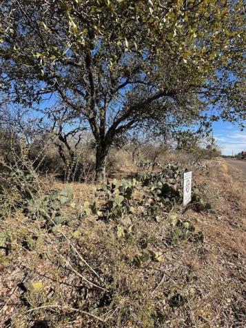 0 Tbd Cedar Drive Granite Shoals TX 78654