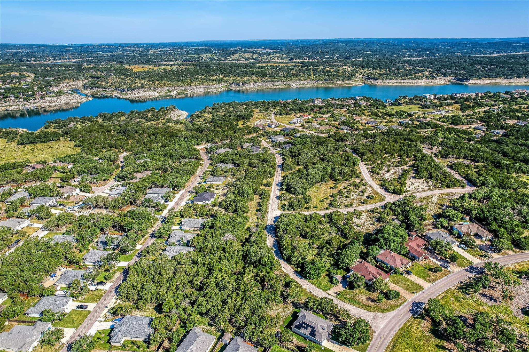 21707 Oxford Drive Lago Vista TX 78645