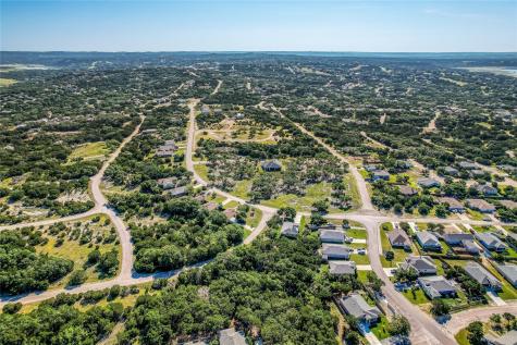 21707 Oxford Drive Lago Vista TX 78645
