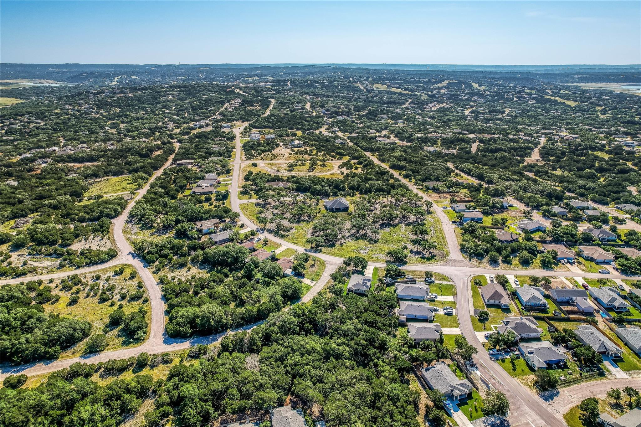 21707 Oxford Drive Lago Vista TX 78645