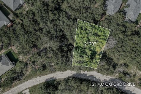 21707 Oxford Drive Lago Vista TX 78645