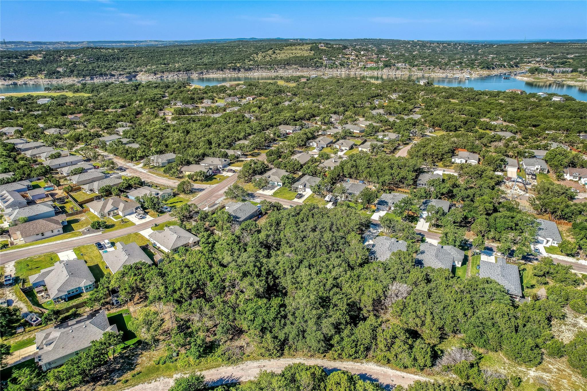 21707 Oxford Drive Lago Vista TX 78645