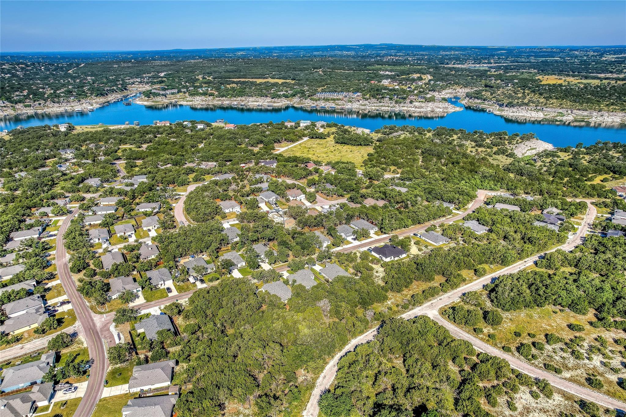 21707 Oxford Drive Lago Vista TX 78645