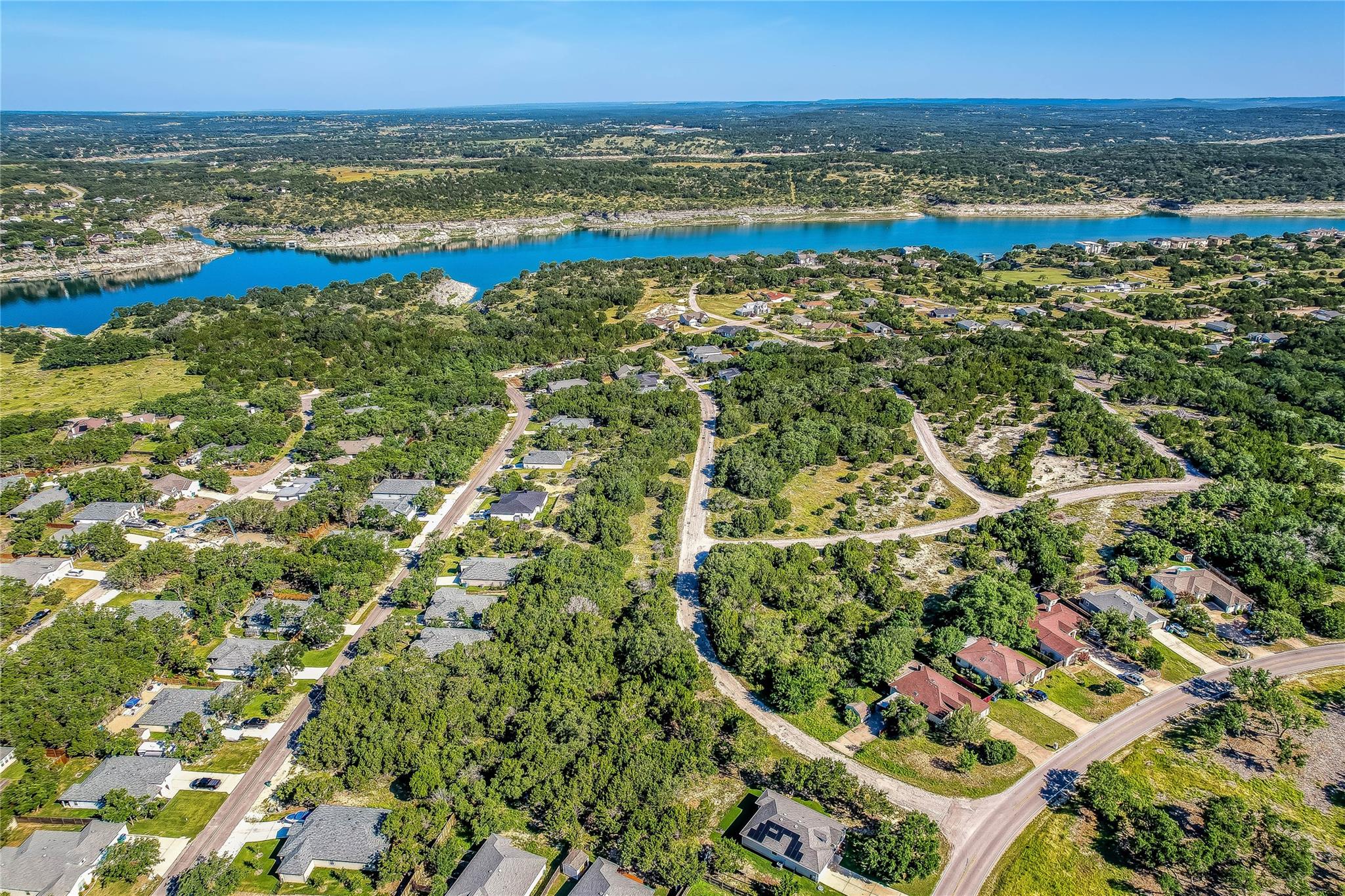 21707 Oxford Drive Lago Vista TX 78645
