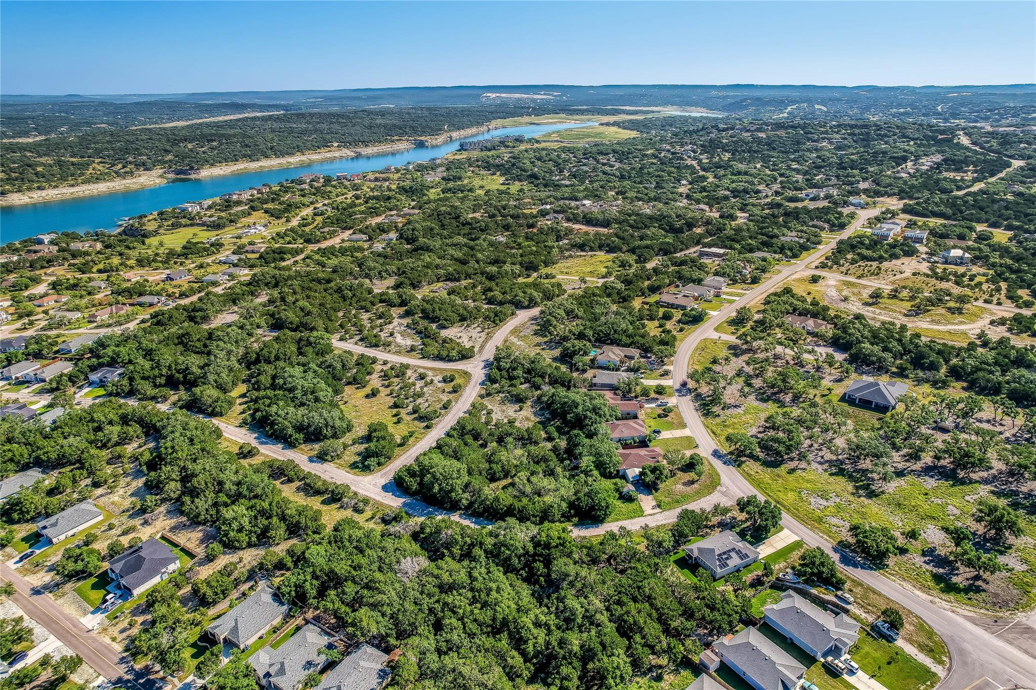 21707 Oxford Drive Lago Vista TX 78645