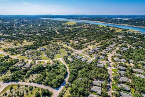 21707 Oxford Drive Lago Vista TX 78645