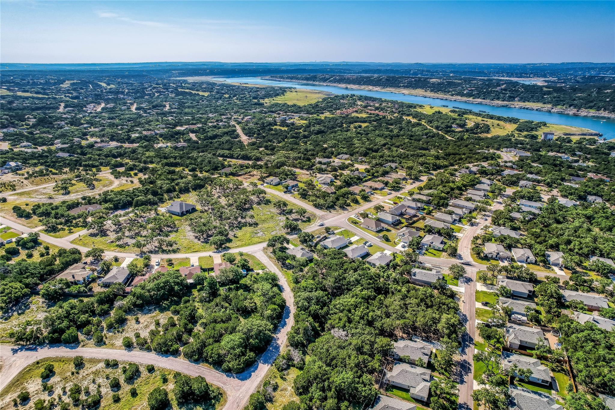 21707 Oxford Drive Lago Vista TX 78645