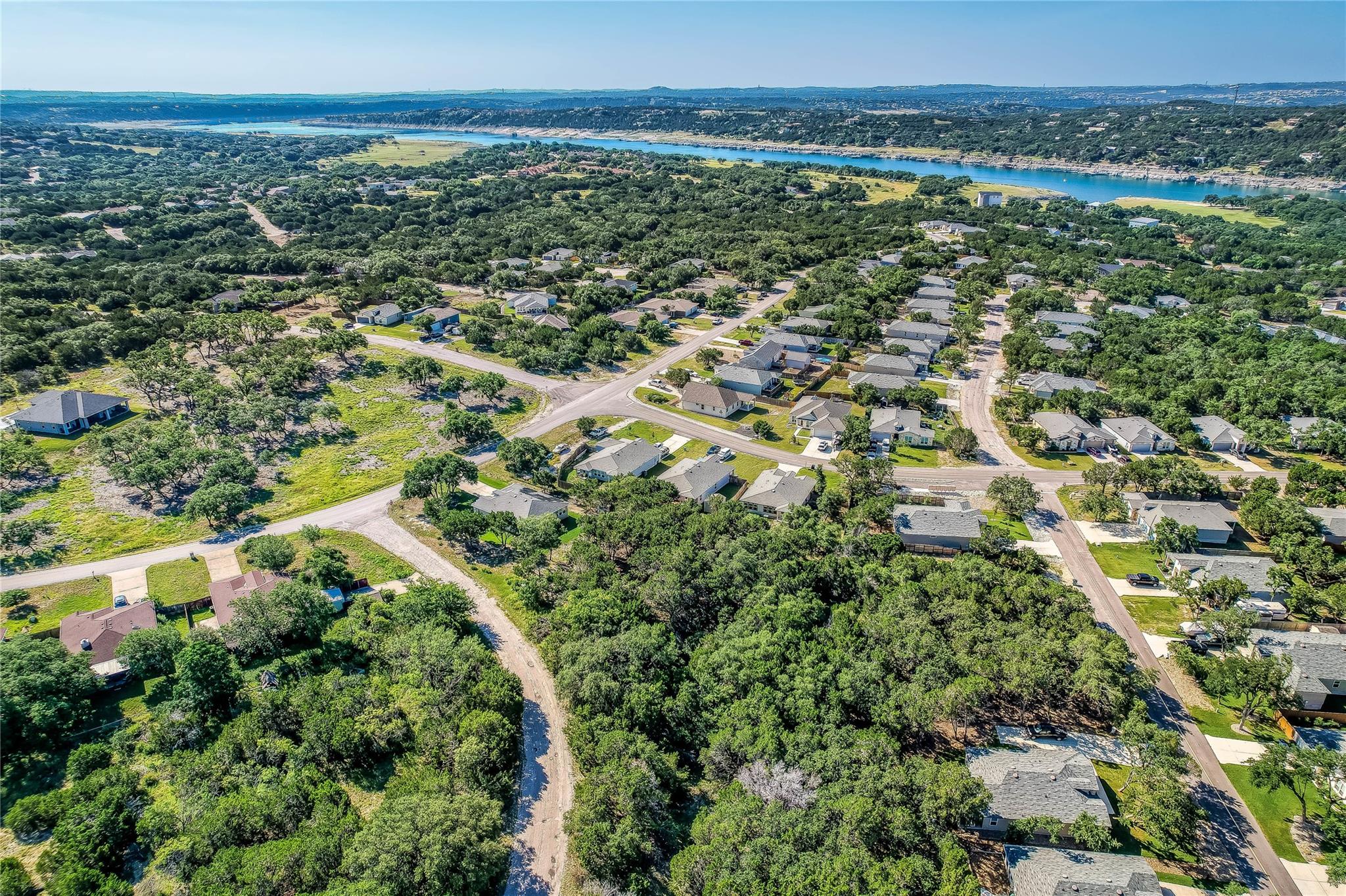 21707 Oxford Drive Lago Vista TX 78645