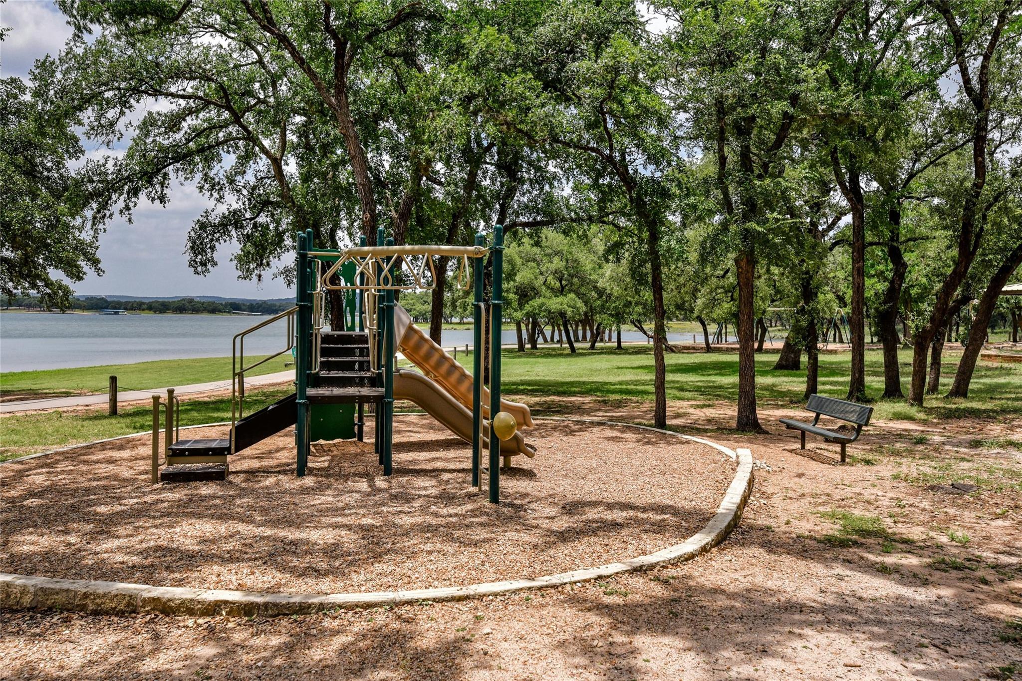 21707 Oxford Drive Lago Vista TX 78645