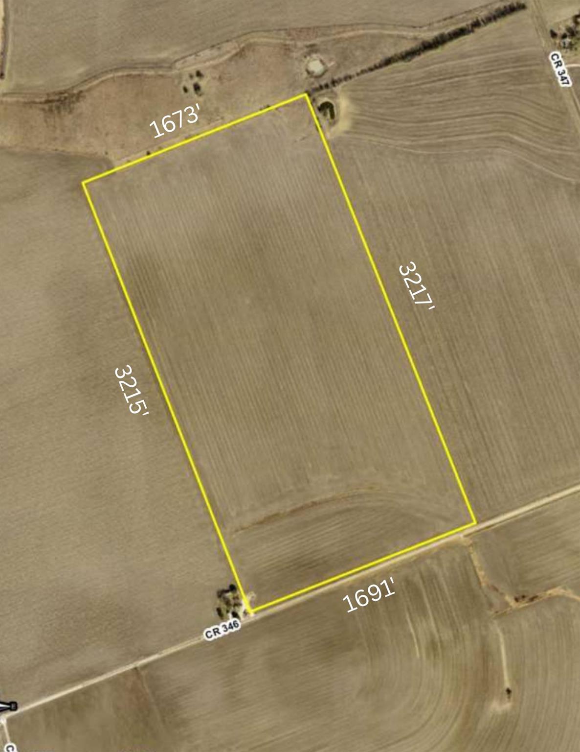 0 County Road 346 Granger TX 76530