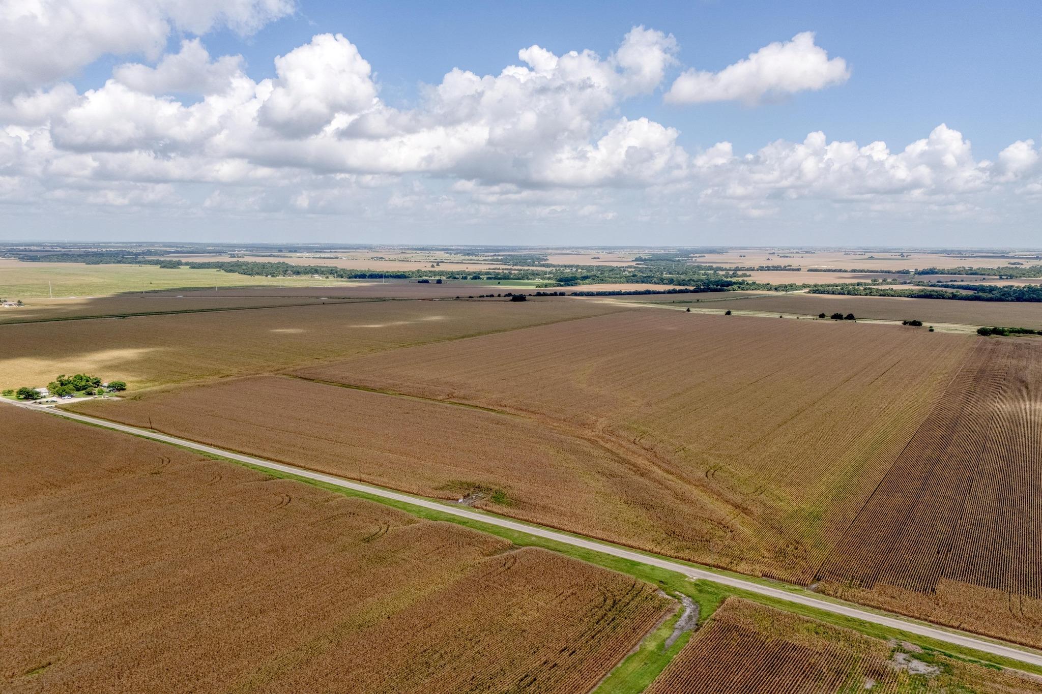 0 County Road 346 Granger TX 76530