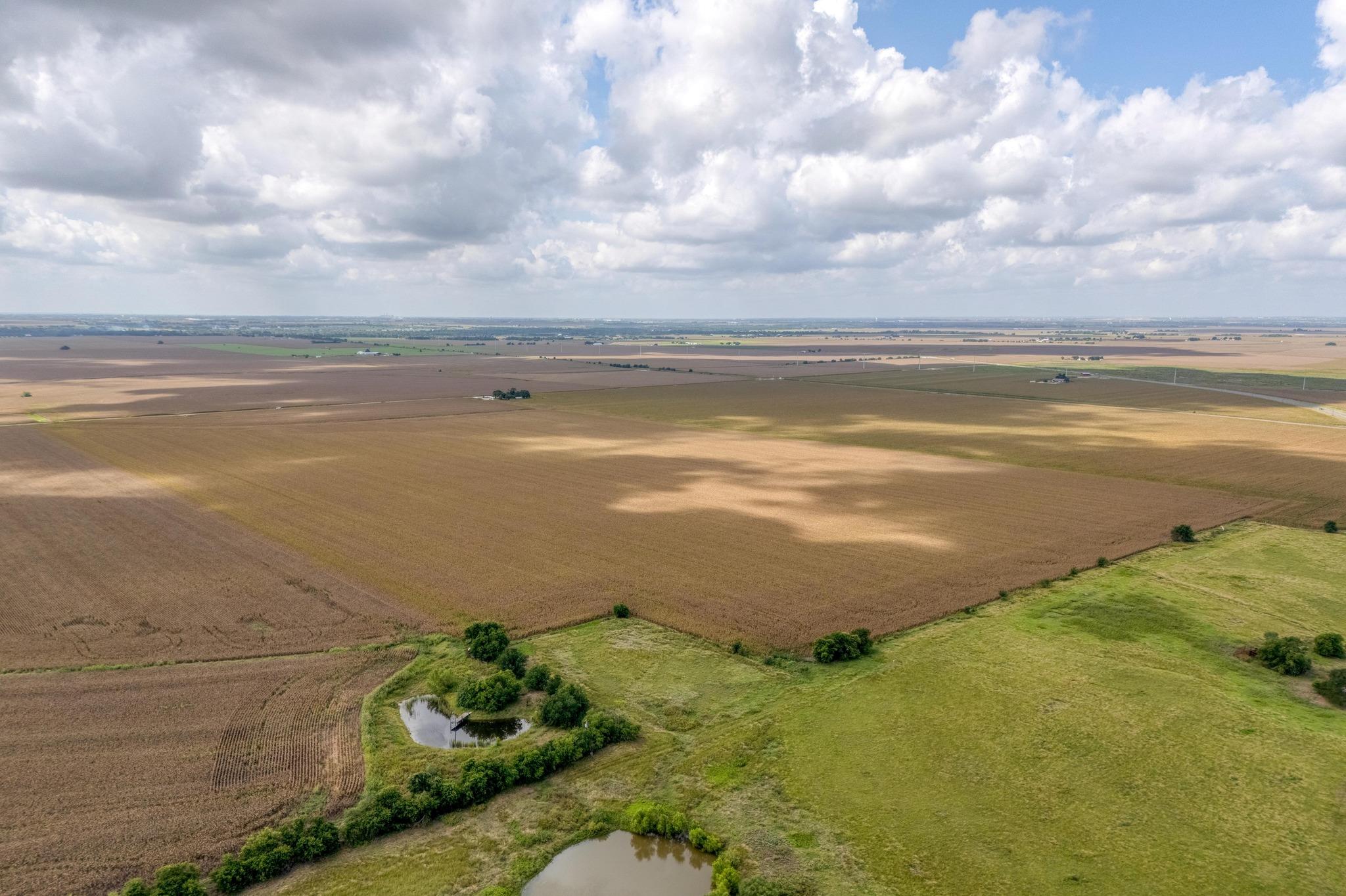 0 County Road 346 Granger TX 76530