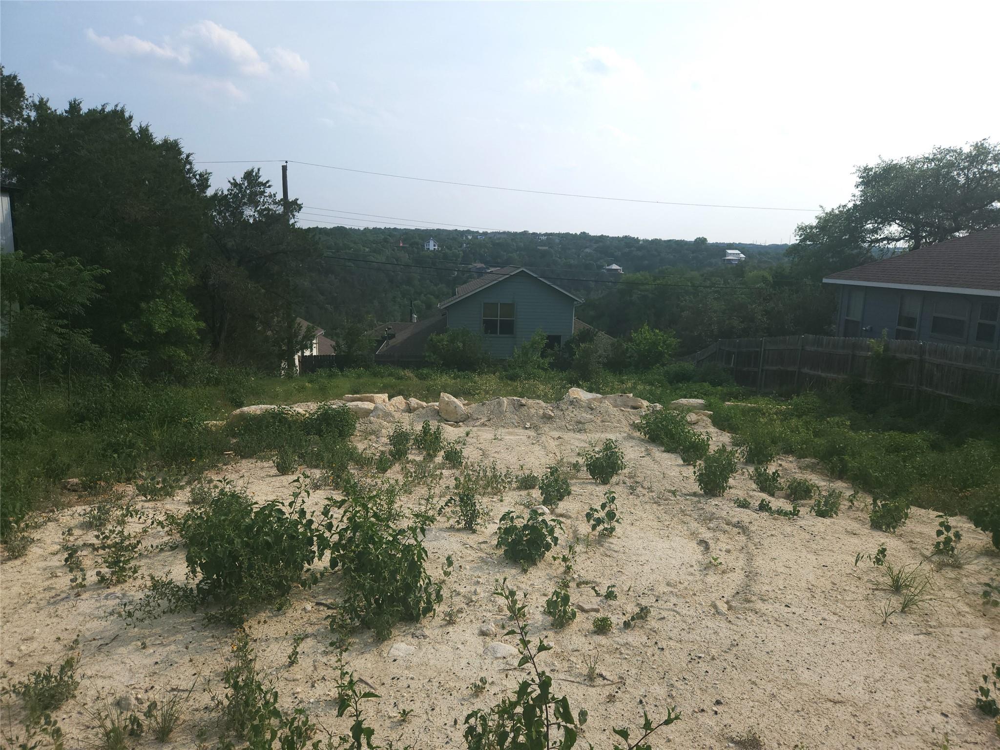 14703 Great Eagle Trail Austin TX 78734